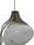 Mid-Century Modern LS 184 Pendant Lamp by Carlo Nason for AV Mazzega, 1960s For Sale - Image 3 of 17