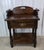 Brown Vintage Rare 1970's Pennsylvania House 7 Piece Bedroom Set Queen Size Bed Wow For Sale - Image 8 of 18