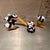 Vintage Panda Mom and Cubs Toy Set With Slide, Mid-Century Modern For Sale - Image 12 of 12