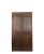 Pair of Lattice Screen Door Panel For Sale - Image 10 of 10