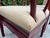 Vintage Chinese Ming Style Rosewood Official’s Hat Armchairs, Pair For Sale In Naples, FL - Image 6 of 18