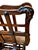 Antique Renaissance Revival Flexible Folio Stand on Casters For Sale - Image 9 of 14