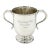 Antique Ranelagh Club Open Cup 1909 Sterling Silver Trophy For Sale