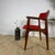 Mid-Century Modern Danish Teak Armchair, 1960 For Sale - Image 5 of 7