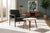 Vintage Danish Teak Stool with Shaped Handles, 1960s For Sale - Image 9 of 11