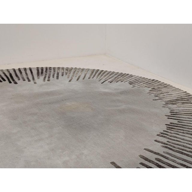 Equinoxe Rug from Roche Bobois For Sale - Image 11 of 13