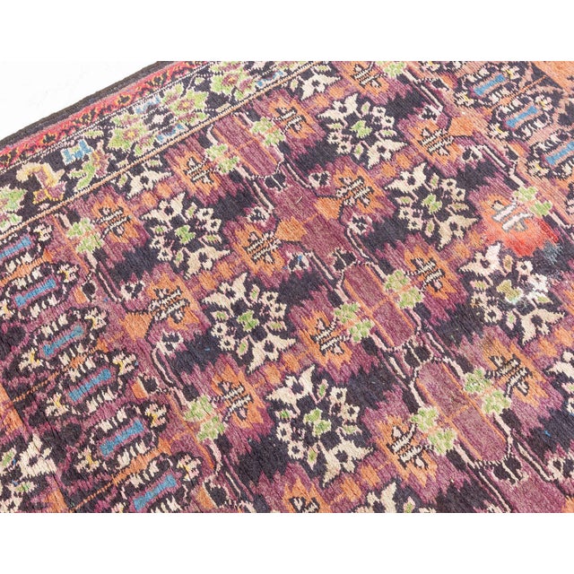 A rare and elegant piece from Doris Leslie Blau. Indian beautiful rugs are known for their remarkable quality as well as...