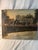 1900 - 1909 Antique, Signed, English Oil Painting of Wolston Church, Warwickshire, England For Sale - Image 5 of 18