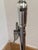 Space Age Adjustable Tripod Floor Lamp, 1960s For Sale - Image 16 of 18