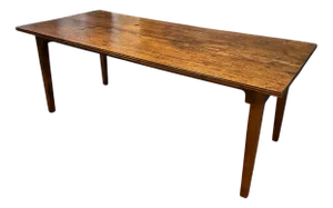 Vintage Farmhouse Table, 1890s
