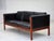 Vintage Danish Sofa by H.J.Wegner for Carl Hansen & Søn, 1960s For Sale - Image 16 of 18