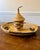Rwandan Tutsi handwoven baskets are known for their fine craftsmanship and tight stitches. They are symbolic of peace,...