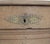 19th Century 19th Century French Wooden Chest of Drawers For Sale - Image 5 of 6