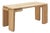 The Knot Bench by Luis Gimeno For Sale
