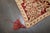 Early 20th Century Early 20th Century Table Cover Textile - 3'2" x 3'2" For Sale - Image 5 of 6