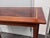 Circa 1998 Ron Trumble for Trumblewood Console Table For Sale - Image 11 of 12