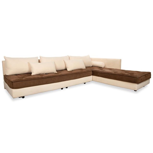 Nomade 2 Fabric Corner Sofa from Ligne Roset For Sale - Image 12 of 12