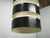 Black Mid-Century Modern Pendant Lights from Drupol, Czechoslovakia, 1960s, Set of 2 For Sale - Image 8 of 14