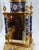 French Gilt Enamel Champleve Mantel Clock For Sale - Image 18 of 18