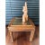 1970’s Brass Topped Signed John Widdicomb Tables - a Pair For Sale - Image 13 of 15
