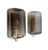 Vintage Glass Sconces from Limburg, 1970s, Set of 2 For Sale - Image 15 of 15