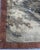 Antique Japanese Silk & Cotton Tapestry 18th Century Wall Hanging For Sale In San Diego - Image 6 of 12
