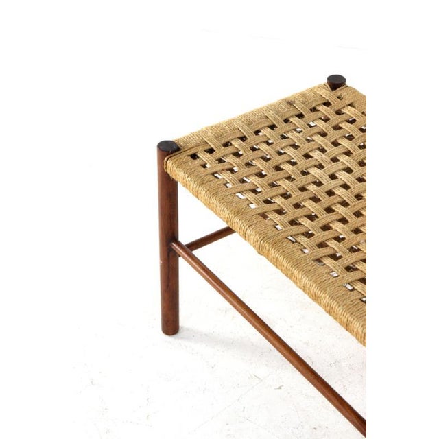 Are you looking for that one item that instantly gives your interior a healthy dose of character? This vintage footstool...