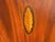 Chippendale, Wall Mirror, Mahogany, Beveled Glass, Uk, 20th C. For Sale - Image 4 of 6