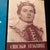 Two Playbills from the 1946 Henry V run at the Civiv Theatre in Chicago; starring Sir Laurence Olivier; complete and intact.