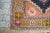Vintage Nomadic Turkish Capadocia Rug For Sale - Image 9 of 11