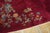 Textile 1930s Chinese Art Deco Carpet For Sale - Image 7 of 12