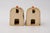 Art Deco Ceramic Dachshund Bookends by Eckhardt & Engler, 1935, Set of 2 For Sale - Image 6 of 8