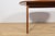 Mid-Century Extendable Dining Table by Ole Wanscher for Poul Jeppesens Furniture Factory, Denmark, 1960s For Sale - Image 16 of 18