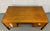 Mid 20th Century Mid 20th Century Farso Stolefabrik for Maurice Villency Mid Century Danish Teak Desk For Sale - Image 5 of 18