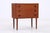 Vintage Danish Teak Chest of Drawers For Sale - Image 4 of 12