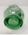 French Green Crystal Pitcher For Sale In Houston - Image 6 of 7
