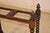 19th Century 19th Century English Oak Stick Stand For Sale - Image 5 of 7