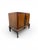 Brown Mid-Century Modern Helen Hobey Baker Walnut Nightstands - Set of 2 For Sale - Image 8 of 10