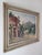 Saul Kovner 1940s Oil Painting Los Angeles Cityscape Hollywood Hills Wpa For Sale - Image 14 of 18