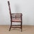 Arts and Crafts English Armchair by J.S. Henry, 19th Century For Sale - Image 10 of 11