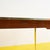 Item : this charming table, with its understated, linear design, is a perfect example of mid-century style. Featuring a...
