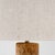 20th Century German Brown Lava Ceramic Table Lamp For Sale - Image 9 of 18