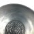 18th Century Dutch Pewter Bowl For Sale - Image 4 of 9