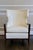 Baker Furniture Company Baker Manor Wing Chairs For Sale - Image 4 of 8