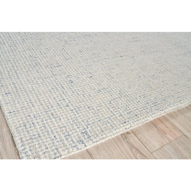 Designed to be casual, yet stylish. The George collection, with its wool pile, neutral color palette and subtle geometric...