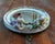 19th Century Dresden German Porcelain Mirror With Cherubs, Sitzendorf Mark For Sale - Image 12 of 17