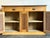 Mid 20th Century Vintage Boho Pine Sideboard For Sale - Image 5 of 11