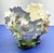 Ceramic Vintage Moore Pottery Ceramic Cabbage Bowl For Sale - Image 7 of 12