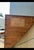 Monumental Sharon Gold Color Block Abstract Painting For Sale - Image 9 of 15
