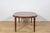 Mid-Century Modern Rosewood Dining Table by Severin Hansen for Haslev Furniture Carpentry, 1960s For Sale - Image 13 of 18